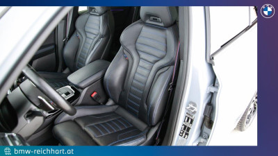 BMW X3 Gebrauchtwagen BMW X3 Gebrauchtwagen