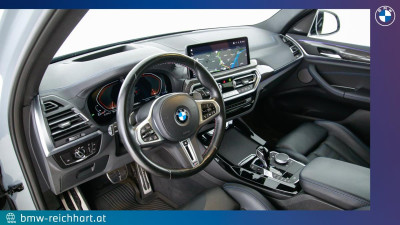 BMW X3 Gebrauchtwagen BMW X3 Gebrauchtwagen