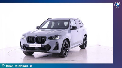 BMW X3 Gebrauchtwagen BMW X3 Gebrauchtwagen