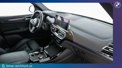 BMW X3 Gebrauchtwagen BMW X3 Gebrauchtwagen