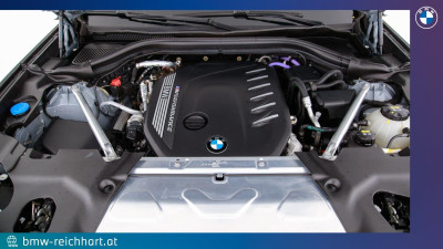 BMW X3 Gebrauchtwagen BMW X3 Gebrauchtwagen