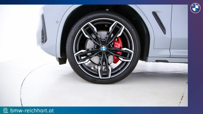 BMW X3 Gebrauchtwagen BMW X3 Gebrauchtwagen