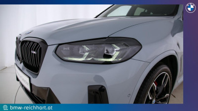 BMW X3 Gebrauchtwagen BMW X3 Gebrauchtwagen