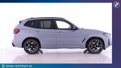 BMW X3 Gebrauchtwagen BMW X3 Gebrauchtwagen