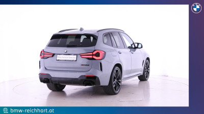 BMW X3 Gebrauchtwagen BMW X3 Gebrauchtwagen