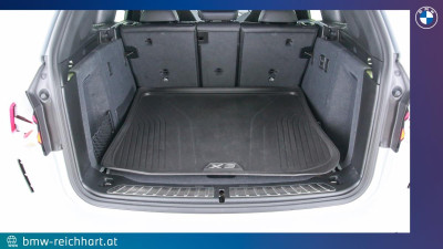 BMW X3 Gebrauchtwagen BMW X3 Gebrauchtwagen