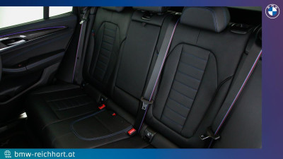 BMW X3 Gebrauchtwagen BMW X3 Gebrauchtwagen