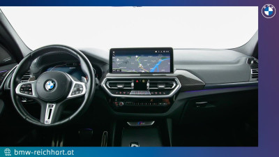 BMW X3 Gebrauchtwagen BMW X3 Gebrauchtwagen