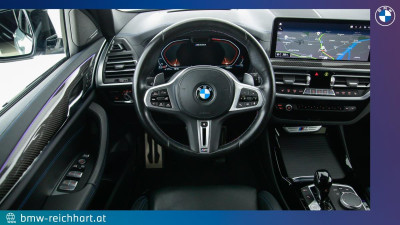 BMW X3 Gebrauchtwagen BMW X3 Gebrauchtwagen