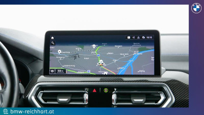 BMW X3 Gebrauchtwagen BMW X3 Gebrauchtwagen