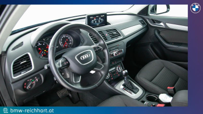 Audi Q3 Gebrauchtwagen Audi Q3 Gebrauchtwagen