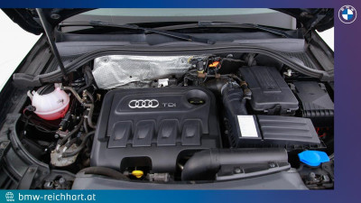 Audi Q3 Gebrauchtwagen Audi Q3 Gebrauchtwagen