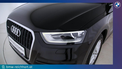 Audi Q3 Gebrauchtwagen Audi Q3 Gebrauchtwagen