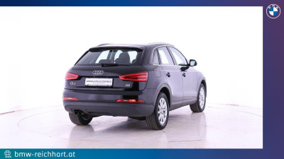 Audi Q3 Gebrauchtwagen Audi Q3 Gebrauchtwagen