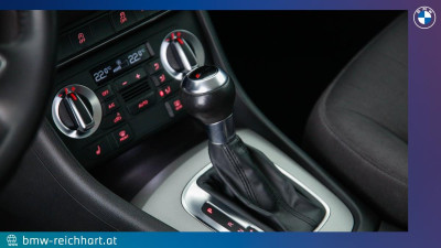 Audi Q3 Gebrauchtwagen Audi Q3 Gebrauchtwagen