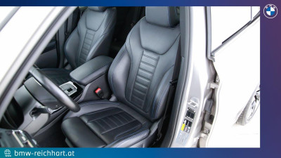 BMW iX3 Gebrauchtwagen BMW iX3 Gebrauchtwagen