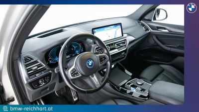 BMW iX3 Gebrauchtwagen BMW iX3 Gebrauchtwagen