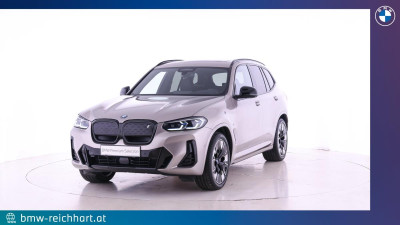 BMW iX3 Gebrauchtwagen BMW iX3 Gebrauchtwagen