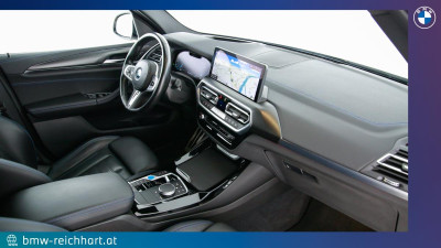 BMW iX3 Gebrauchtwagen BMW iX3 Gebrauchtwagen