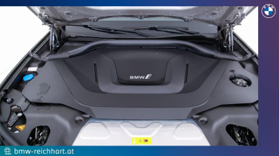 BMW iX3 Gebrauchtwagen BMW iX3 Gebrauchtwagen
