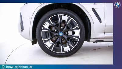 BMW iX3 Gebrauchtwagen BMW iX3 Gebrauchtwagen