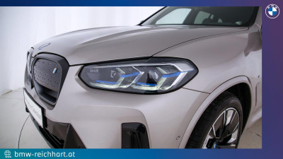BMW iX3 Gebrauchtwagen BMW iX3 Gebrauchtwagen