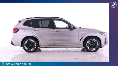 BMW iX3 Gebrauchtwagen BMW iX3 Gebrauchtwagen