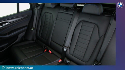 BMW iX3 Gebrauchtwagen BMW iX3 Gebrauchtwagen