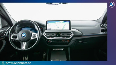 BMW iX3 Gebrauchtwagen BMW iX3 Gebrauchtwagen
