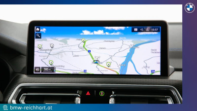 BMW iX3 Gebrauchtwagen BMW iX3 Gebrauchtwagen