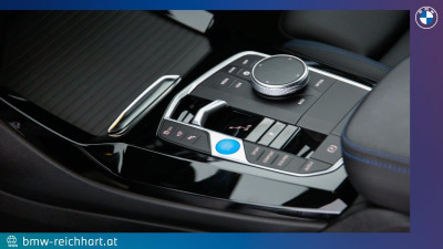 BMW iX3 Gebrauchtwagen BMW iX3 Gebrauchtwagen