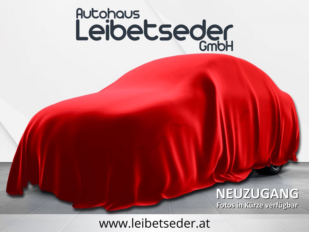 Nissan Juke Vorführwagen