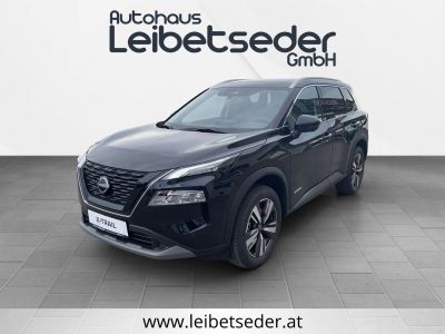 Nissan X-Trail Jahreswagen