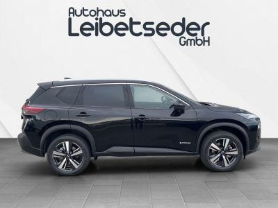 Nissan X-Trail Jahreswagen