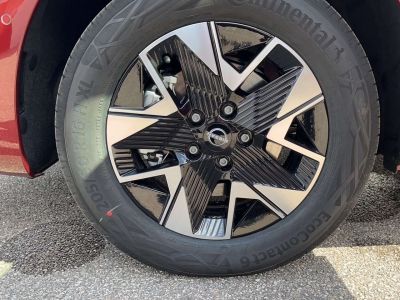 Nissan Townstar Jahreswagen Nissan Townstar Jahreswagen