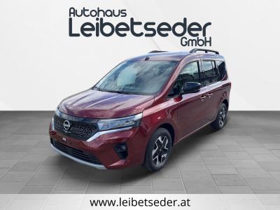 Nissan Townstar Jahreswagen