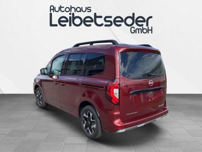 Nissan Townstar Jahreswagen Nissan Townstar Jahreswagen