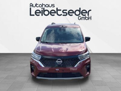 Nissan Townstar Jahreswagen Nissan Townstar Jahreswagen