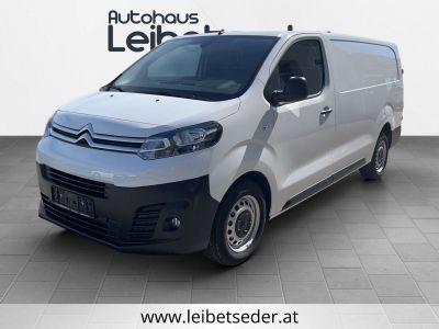 Citroën Jumpy Jahreswagen