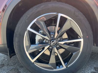 Nissan Qashqai Gebrauchtwagen Nissan Qashqai Gebrauchtwagen