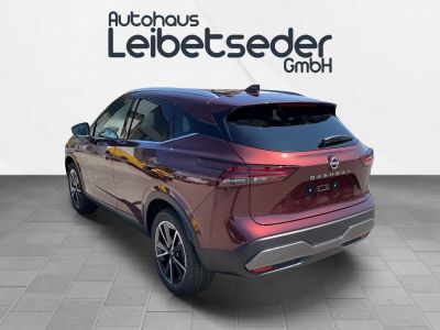 Nissan Qashqai Gebrauchtwagen Nissan Qashqai Gebrauchtwagen