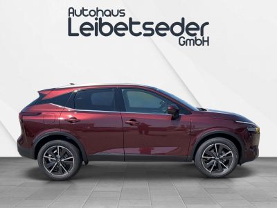 Nissan Qashqai Gebrauchtwagen Nissan Qashqai Gebrauchtwagen