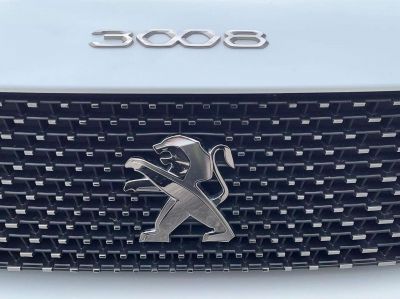 Peugeot 3008 Gebrauchtwagen
