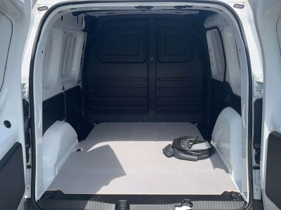 Nissan Townstar Vorführwagen Nissan Townstar Vorführwagen