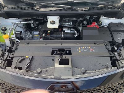 Nissan Townstar Vorführwagen Nissan Townstar Vorführwagen