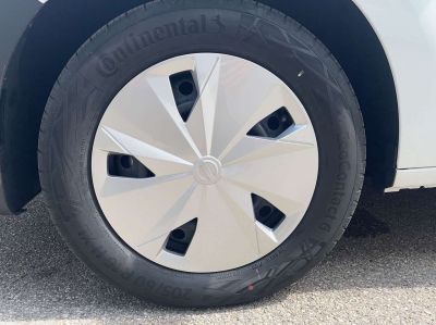 Nissan Townstar Vorführwagen Nissan Townstar Vorführwagen