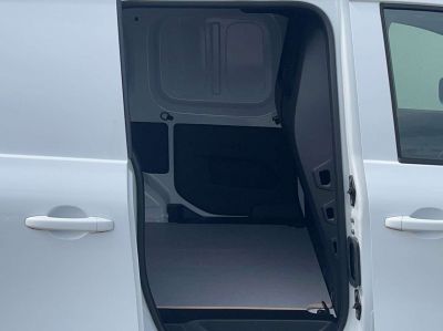 Nissan Townstar Vorführwagen Nissan Townstar Vorführwagen