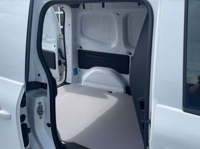 Nissan Townstar Vorführwagen Nissan Townstar Vorführwagen