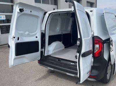 Nissan Townstar Vorführwagen Nissan Townstar Vorführwagen