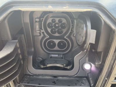 Nissan Townstar Vorführwagen Nissan Townstar Vorführwagen